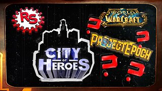 Will Project Epoch World Of Warcraft Finally Go Live Today? - City Of Heroes - WoW