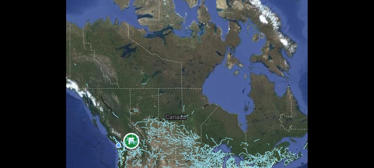 CANADA THE ILLUSION ( REVISED)