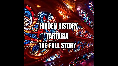 Hidden History: Tartaria Full Documentary