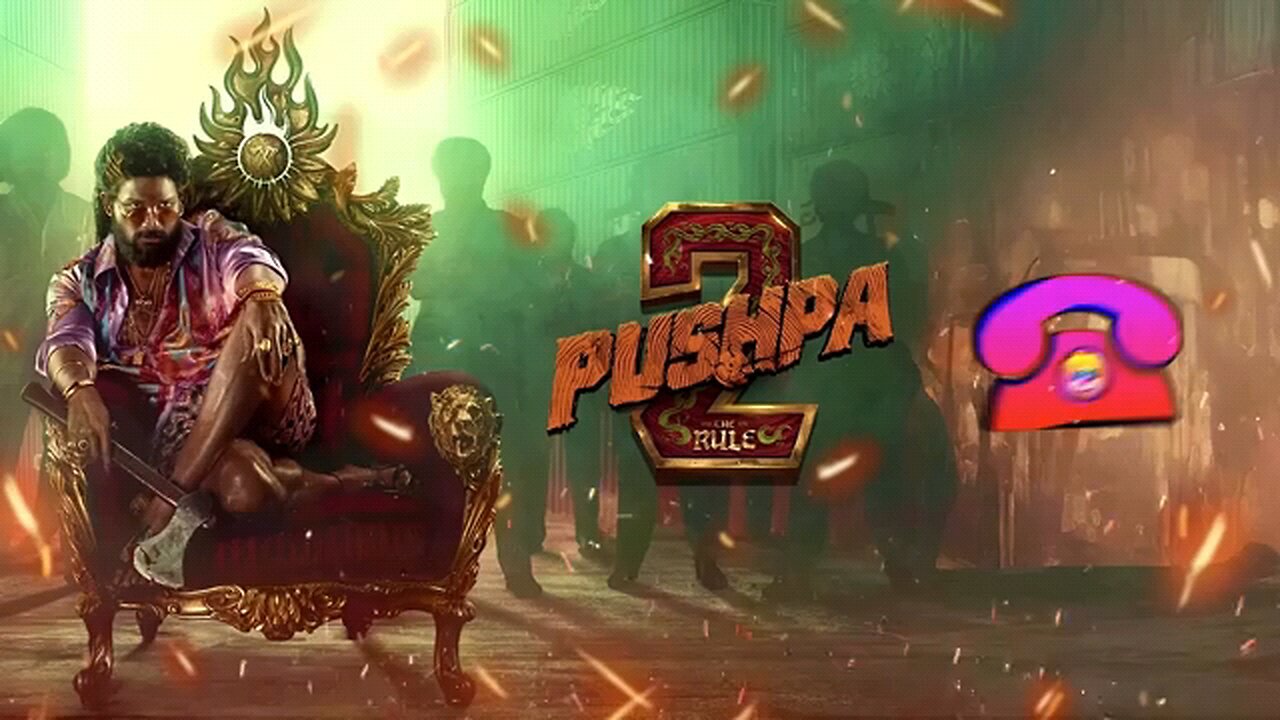 puspa movie 2 #alluarju_vs_billu