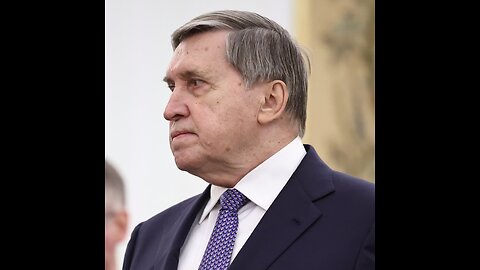 Asesor presidencial ruso: "La reunión ha sido útil en todos los sentidos"