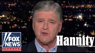 Sean Hannity 11/28/25 - Fox Breaking News November 28, 2025