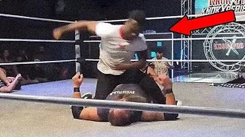 Raja Jackson attempts to off Someone on kick livestream full video!