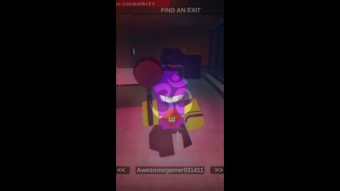 THE BEAST edit!!! Flee the facility
