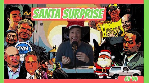 Santa Surprise: Chapter 94