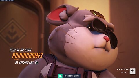 We were winning, but I never really felt like we were pulling away