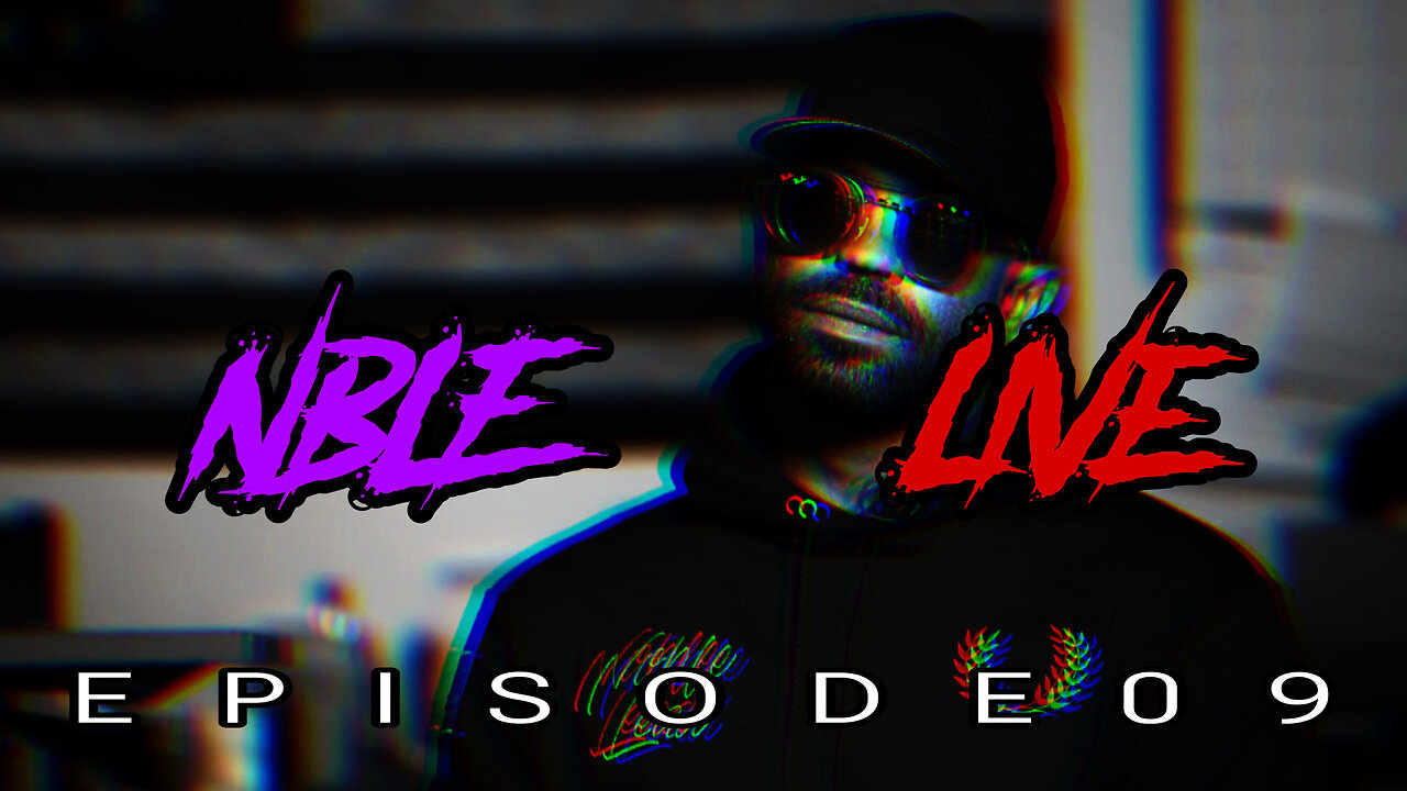 NBLE LIVE - EP09 - Dagger of Brutus
