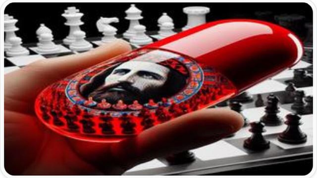 The Cabala, Knights Templar, Jewish Mysticism..