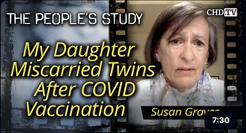 "COVID Vaccination Followed by Twin Miscarriage: A Personal Experience"