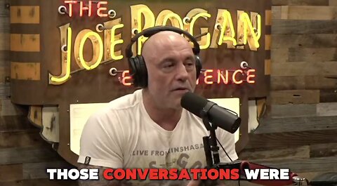 Aaron Rodgers and Joe Rogan Dive Into the Truths About Vaccines