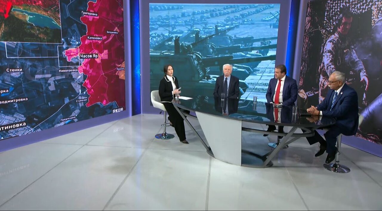 AKTUELNOSTI - Da li ce se Trampu i Americi uvedene carine obiti o glavu? - (04.04.2025)