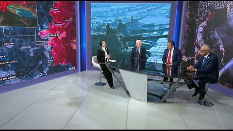 AKTUELNOSTI - Da li ce se Trampu i Americi uvedene carine obiti o glavu? - (04.04.2025)