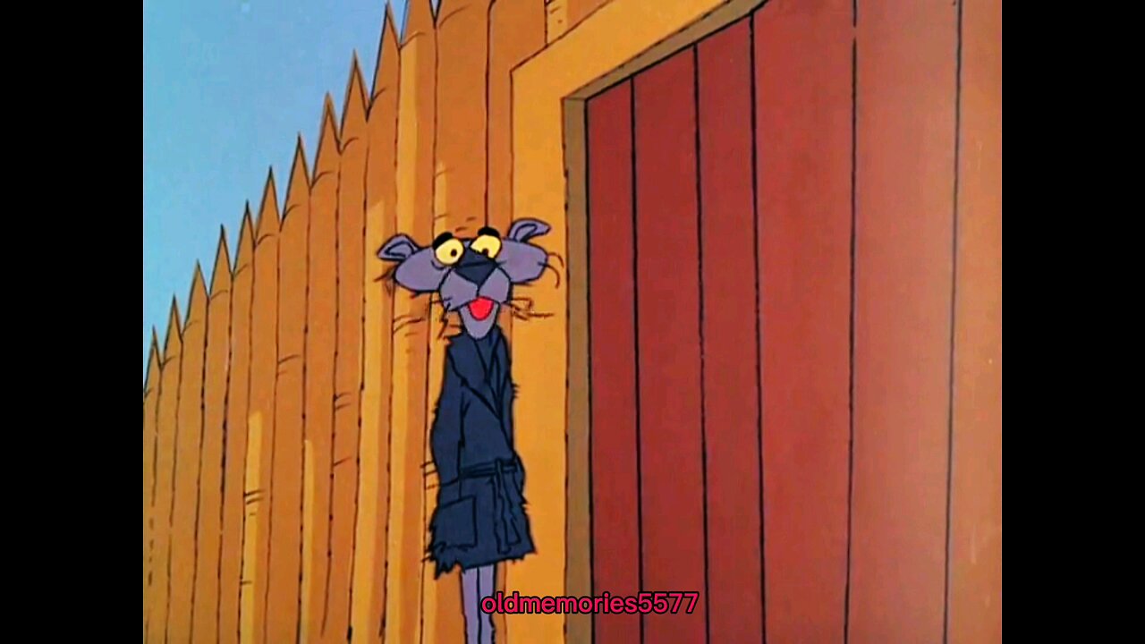 Pink Panther Ice Pink