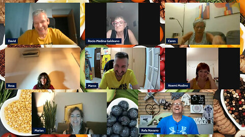02-07-2025 - Equipo KETO en directo