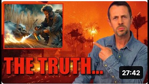 "Los Angeles Fires Investigation: Far Worse Than Imagined"