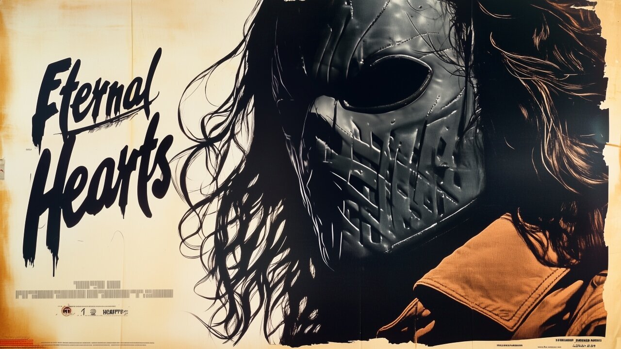 🔴LIVE • ETERNAL HEARTS (1999) • STARRING GRIMM HOLLYWOOD • WITH LEEMIDA AND KALORB •