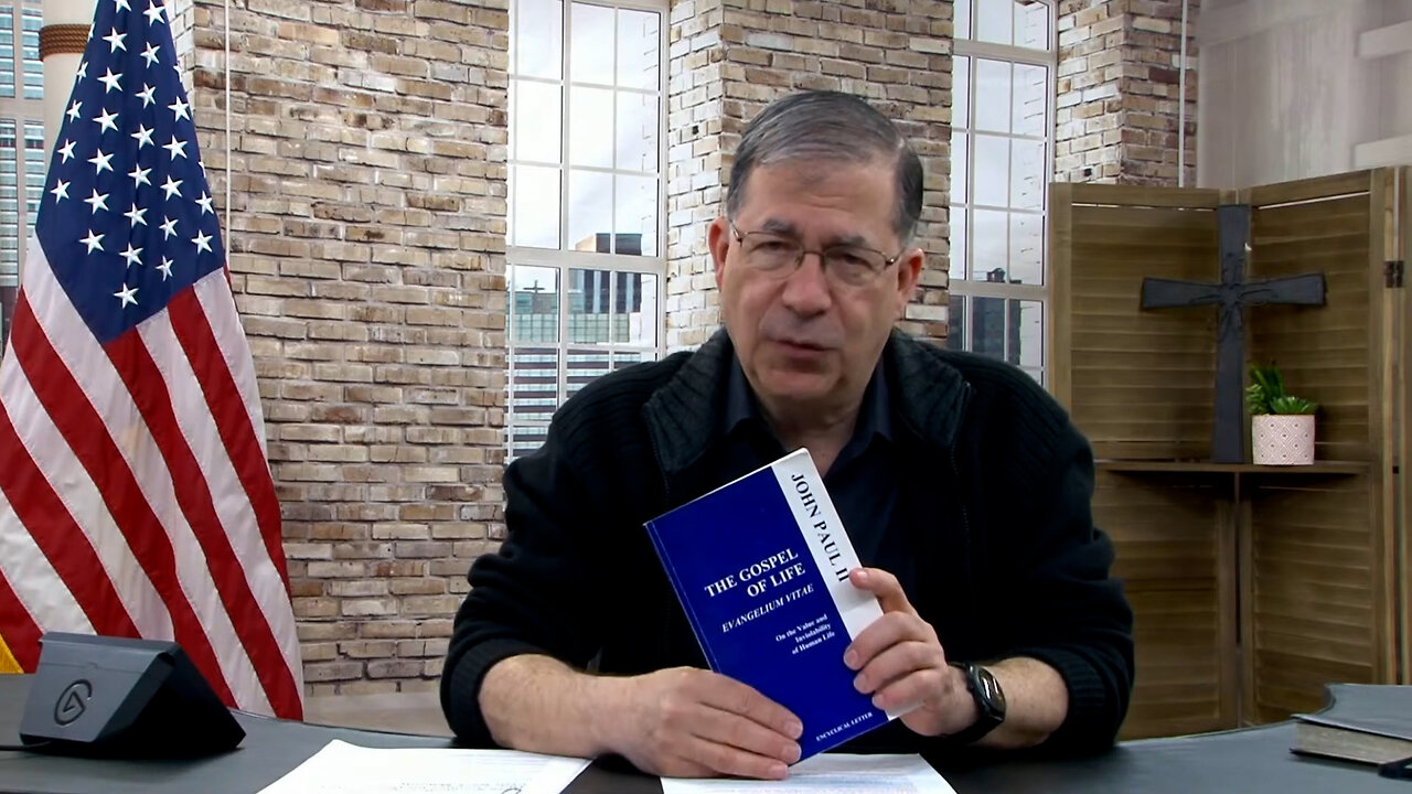 Praying for America | Let the Democrat Decline Continue - 3/26/25