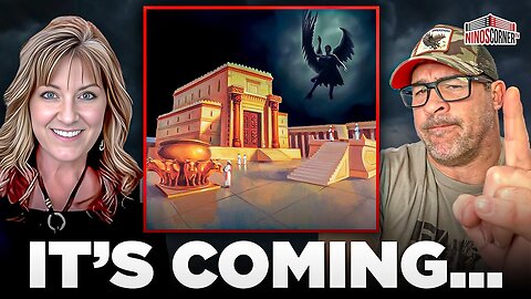 David Nino Rodriguez Update May 13: Antichrist EXPOSED as Global Elites FALL- The Golden Age Begins