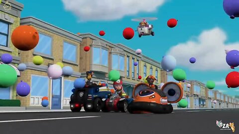 PAW Patrol Cartoons