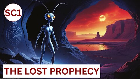 Ancient Hopi Legend: Did Ant People Save Humanity?