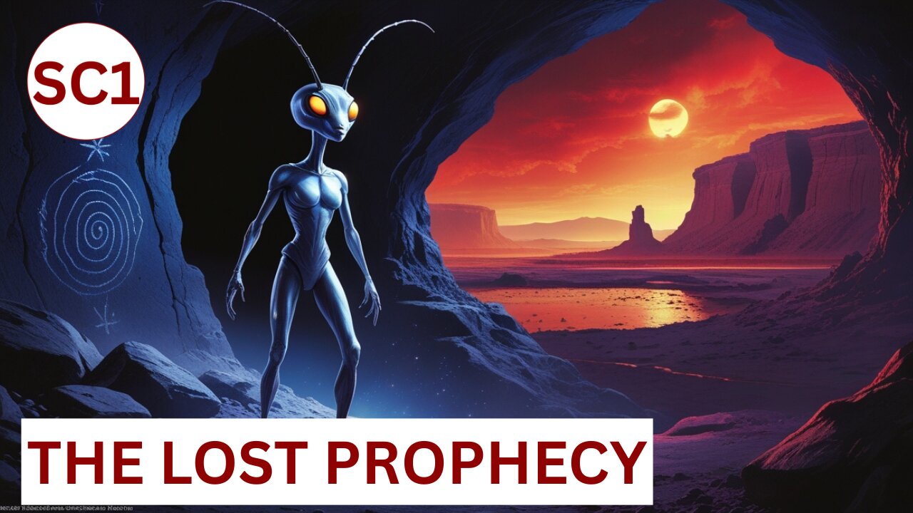 Ancient Hopi Legend: Did Ant People Save Humanity?