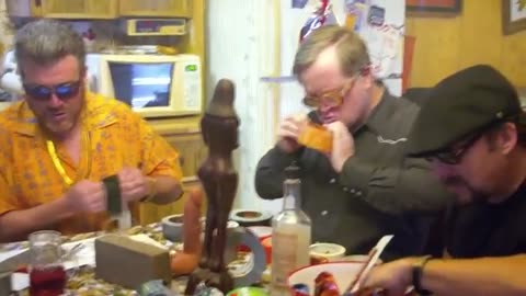 The Great Duck Off(1080p)