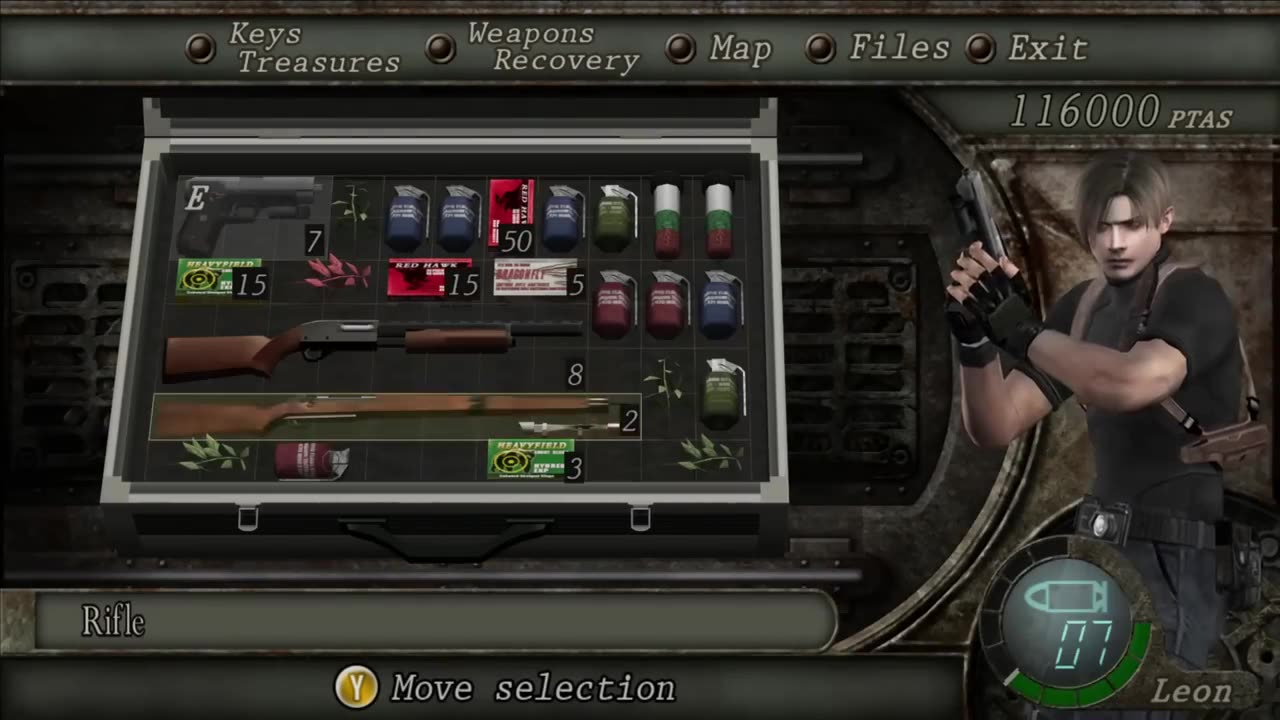 Resident Evil 4 - PARTE =_15