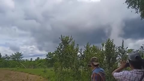 💥🚀 Myanmar War | Rocket Test Failure by Patriotic Ammunition | RCF