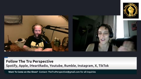 EP 64 - w. Becka Ray #DCYF #CHILDTRAFFICKING #GODSCHILDREN #US #RHODEISLAND