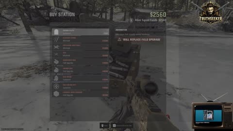 TSC - Gaming: Quickly Diving In || Carnage