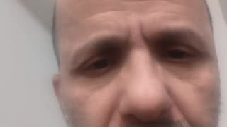 God is angry at YouTube