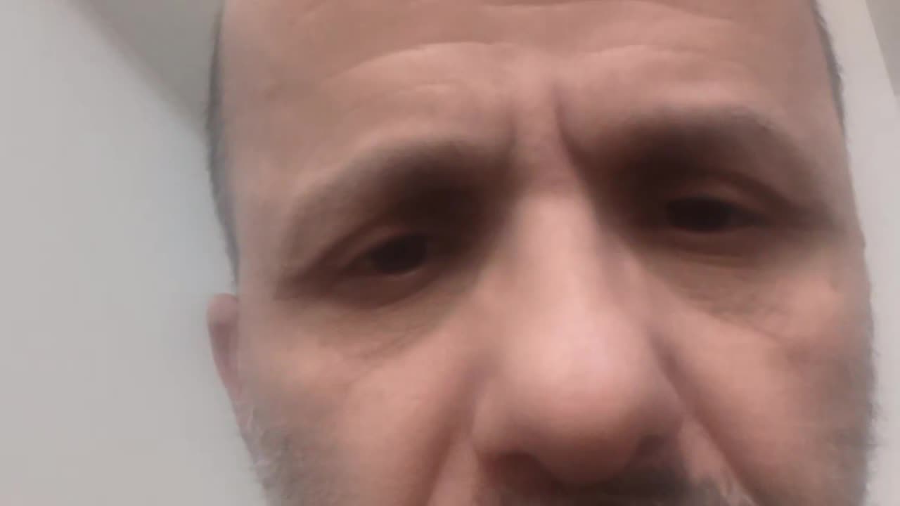 God is angry at YouTube