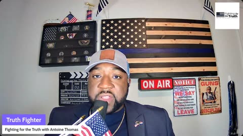 Even Children Recognize Safer Neighborhoods, Thank You President Trump