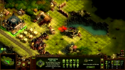 Wasabi Tackles: They are Billions Part 24