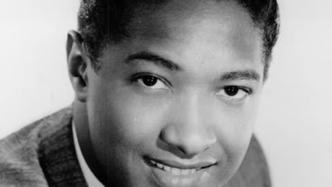 Happy "Heavenly" Birthday to SAM COOKE
