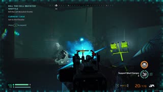 RIPOUT, Just for Fun, pt.03