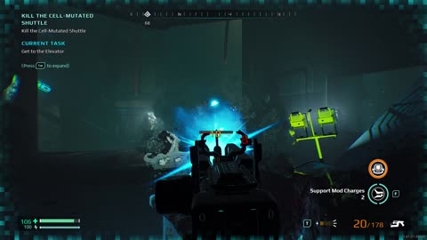RIPOUT, Just for Fun, pt.03