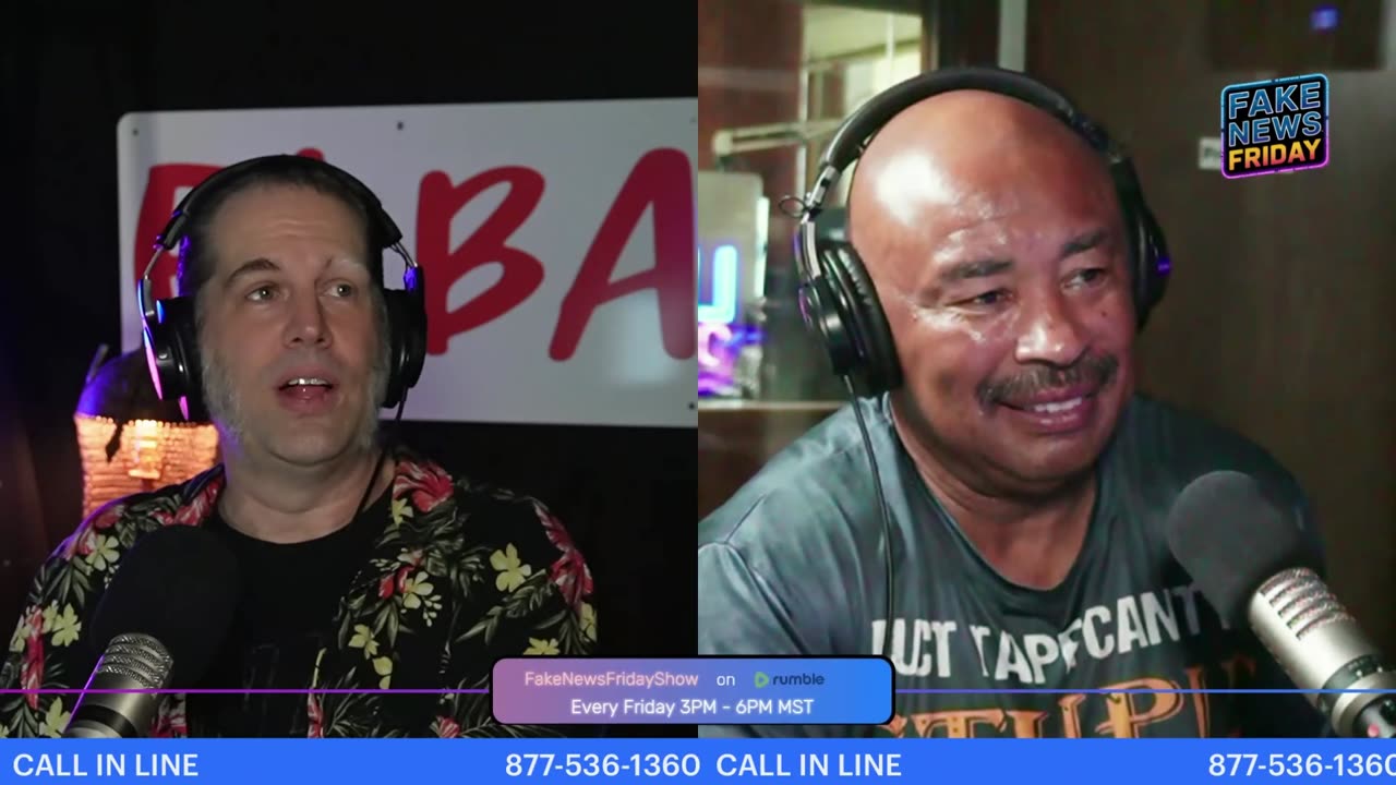 Calling Back a Hater - FakeNewsFriday