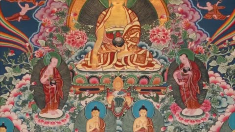 The five major world religions