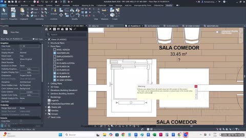25 09 16 Clase 10 - REVIT ARCHITECTURE 2026