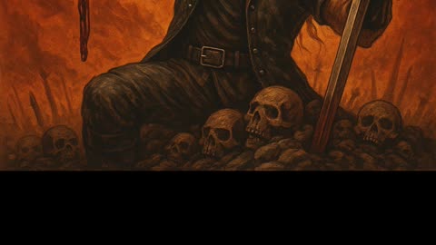 All Demons Die