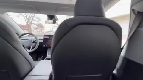 Tesla launches unsupervised Robotaxi rides in Austin