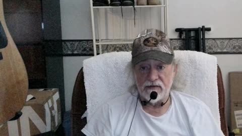 TF Williams Podcast 11 Nov 2025