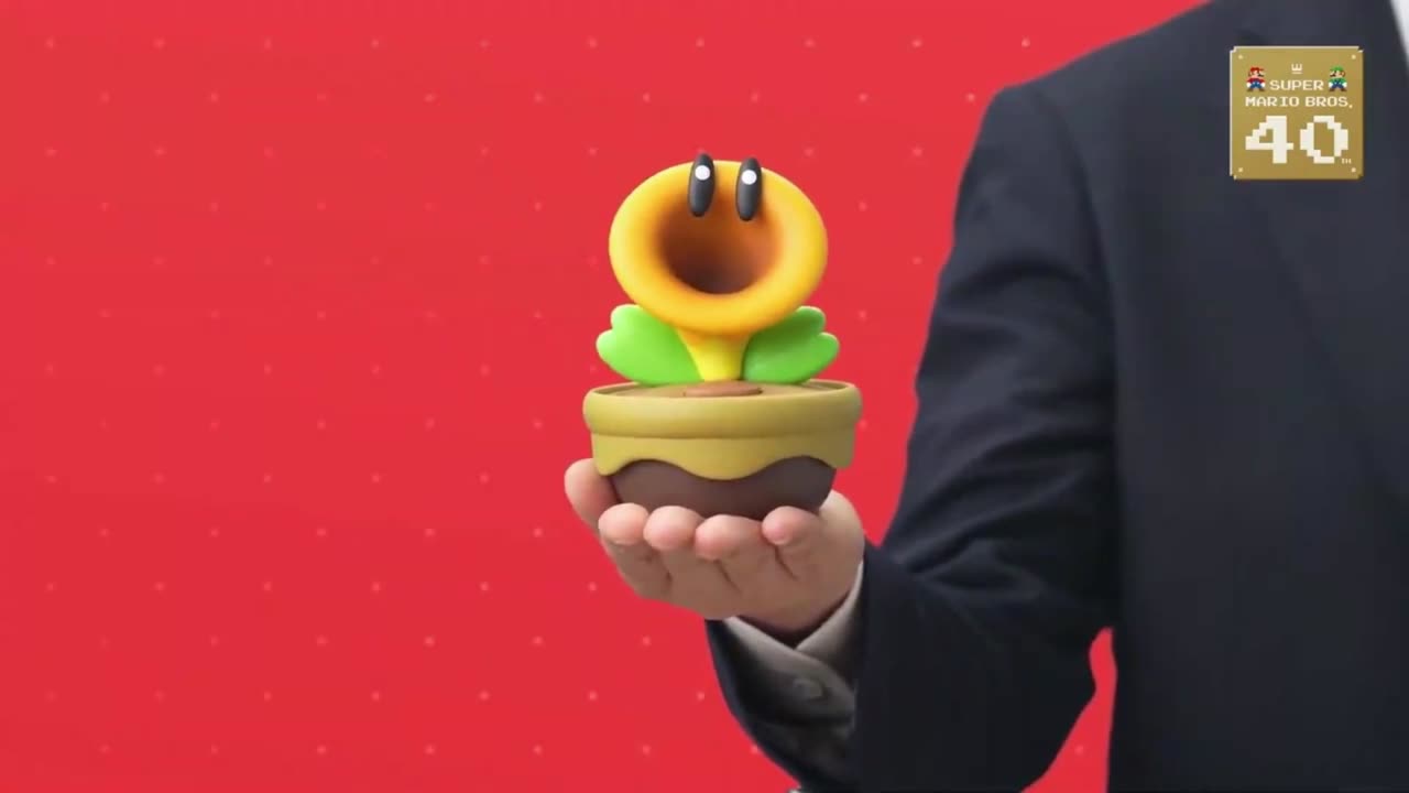 Talking Flower Meme - don't ask questions just consume product and then get excited for the next...