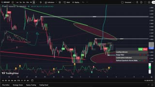 🚀 XRP LIVE TRADING & SIGNALS PUMP PARTY 🎶✨ | Real-Time Crypto Breakouts + Music Vibes