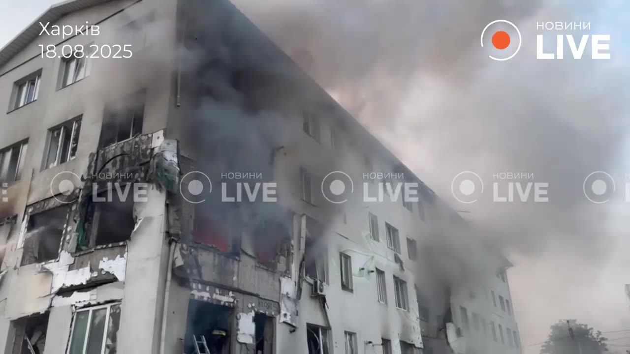 Kharkiv…