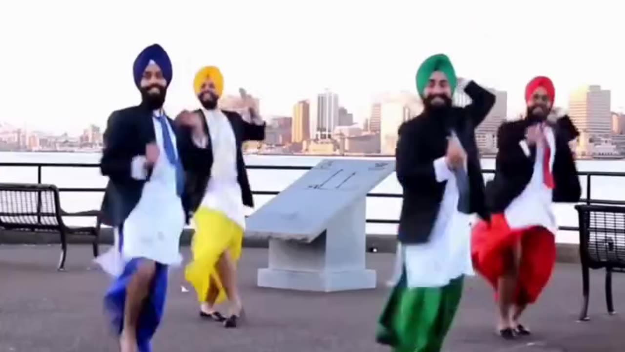 Funny character😂