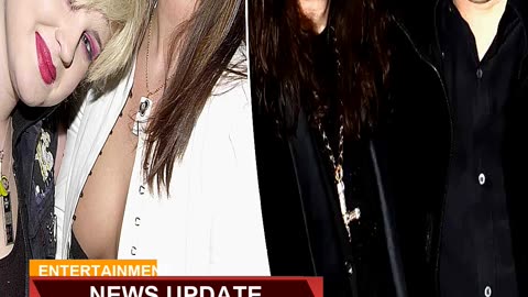Learn About Ozzy Ozbournes Six Kids Following His