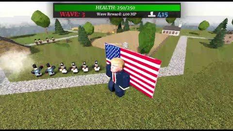 War of 1812 #2