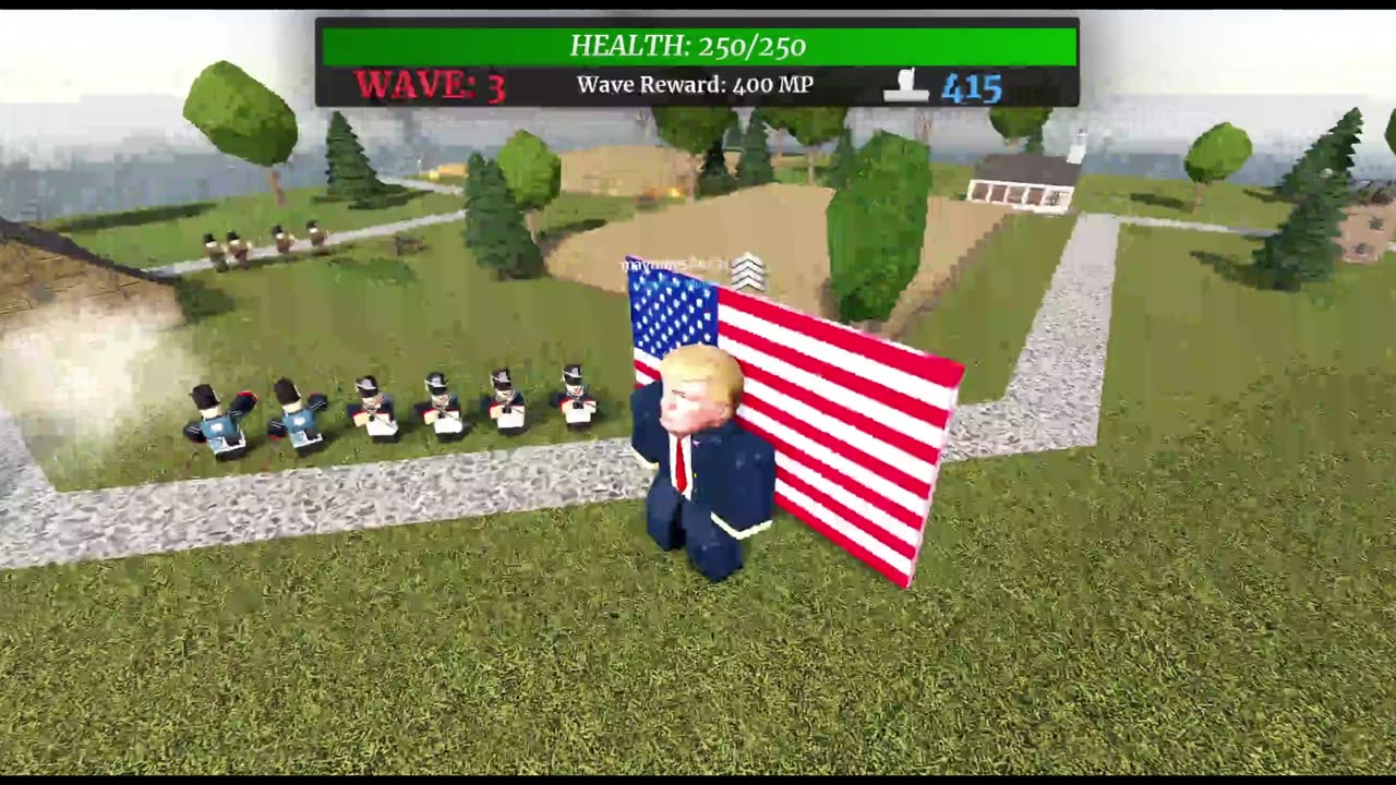 War of 1812 #2